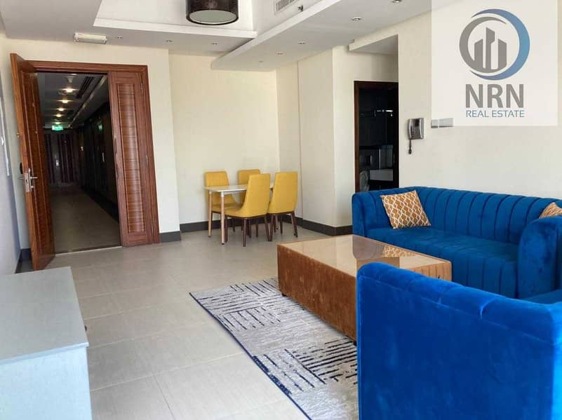 Fully Furnished Apt Near To Beach| Multiple Options