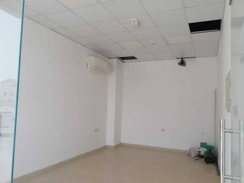 5 Shops are Available for Rent in Al-Mowaihat Ajman
