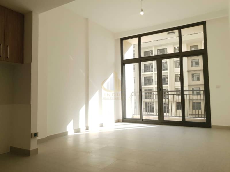 4 Sylish and Elegant | Brand New 1BR | Panoramic View