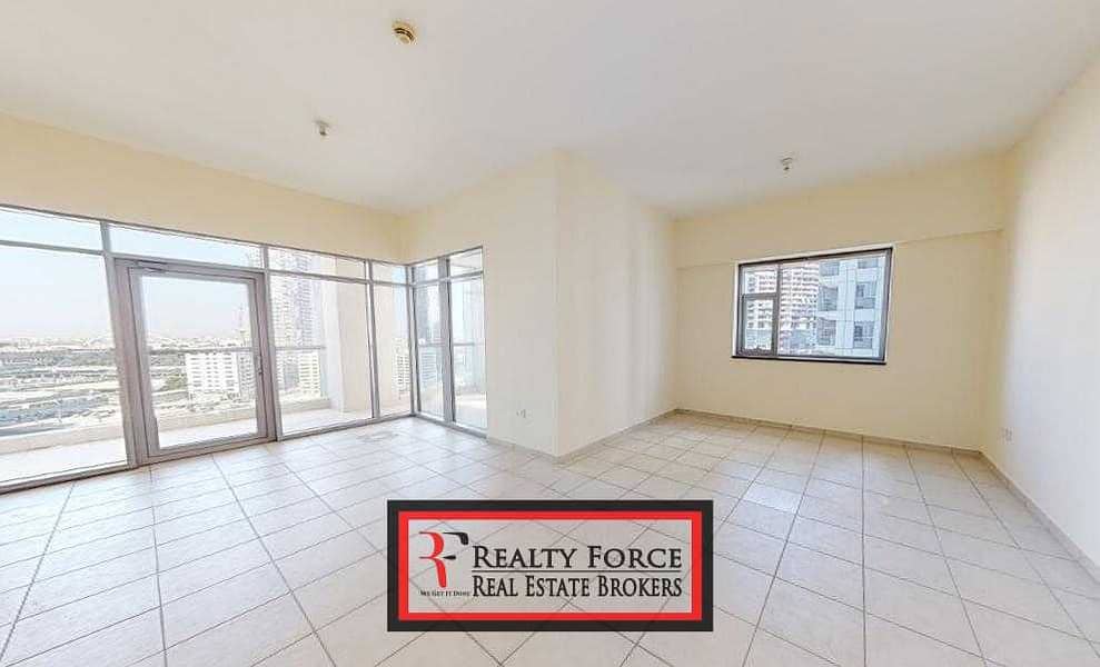 2 LARGE TERRACE | 2BR HIGH FLOOR | SEA VIEW