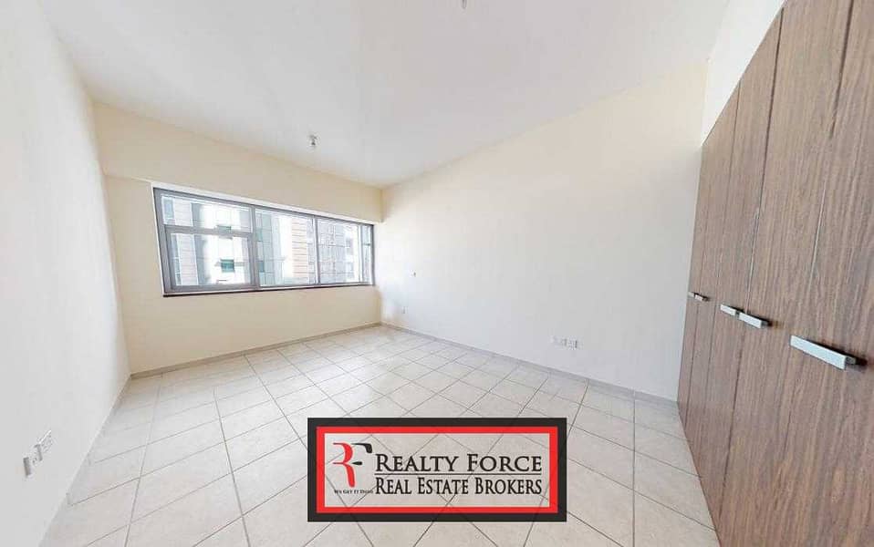 3 LARGE TERRACE | 2BR HIGH FLOOR | SEA VIEW