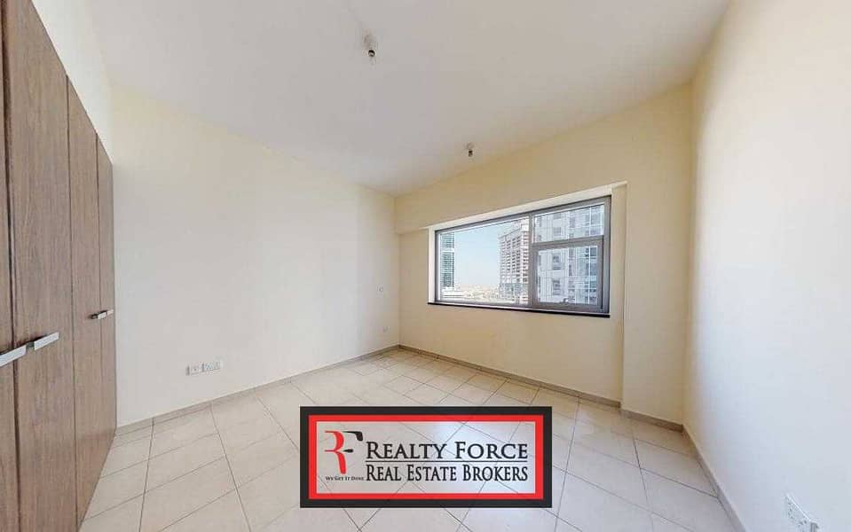 8 LARGE TERRACE | 2BR HIGH FLOOR | SEA VIEW