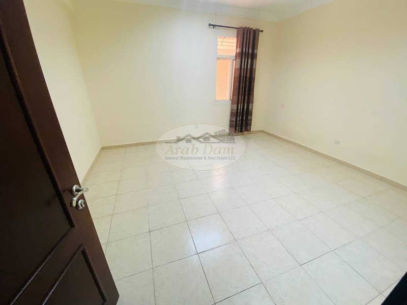 35 "Best Offer! Classic and Spacious Villa with Master rooms and Maid room | Al Muroor | Well Maintained "