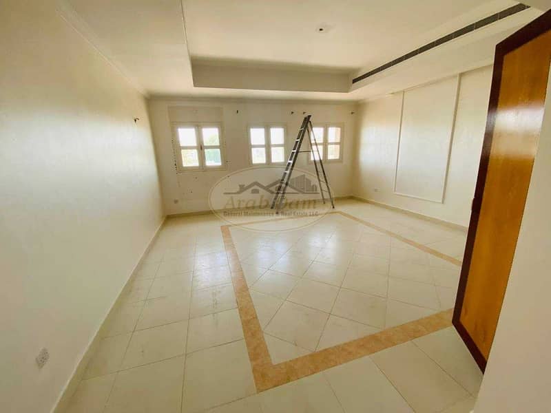 123 "Beautiful/ Classic Villa For Rent | 5 Bedroom rooms with Maid Room | Well Maintained | Flexible Payment"