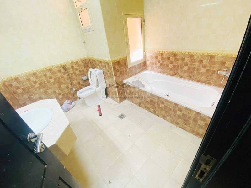 213 Best Offer! Amazing Villa with Spacious Five(5) Bedroom & Maid Room(1) | Well Maintained | Flexible Payment