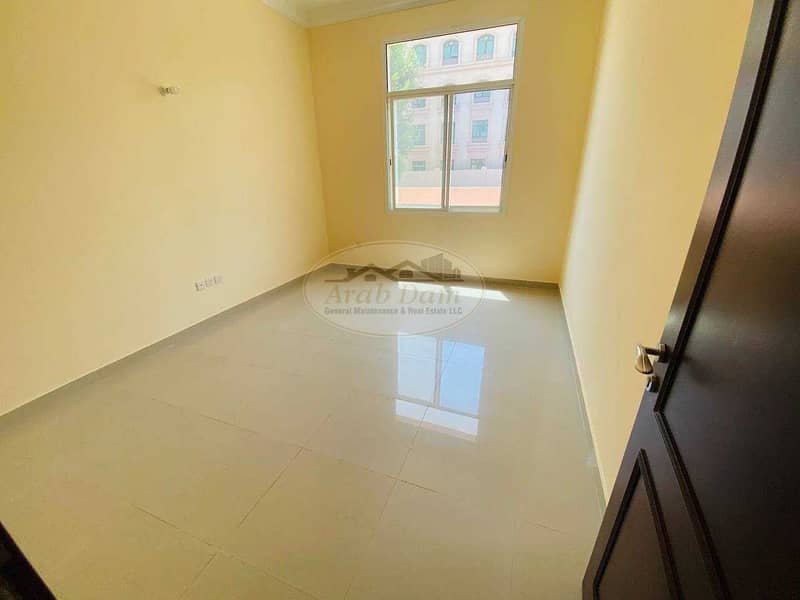 70 Spacious Apartment for Rent | 3 Bedrooms with Maid Room | Well Maintained | Airport Road | Flexible Payment