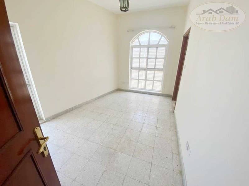 239 Spacious 7BR Residential Villa For Rent | Surrounded by Garden | Well Maintained Villa | Flexible Payment
