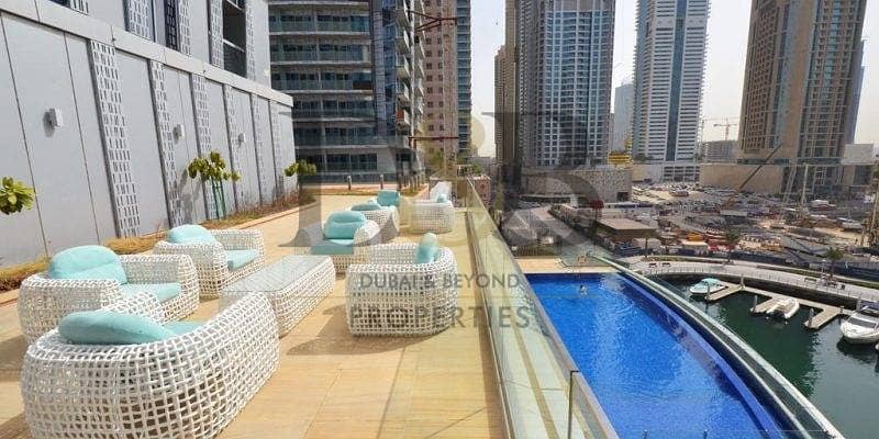 EXTRAORDINARY 1BR APARTMENT CAYAN TOWER!