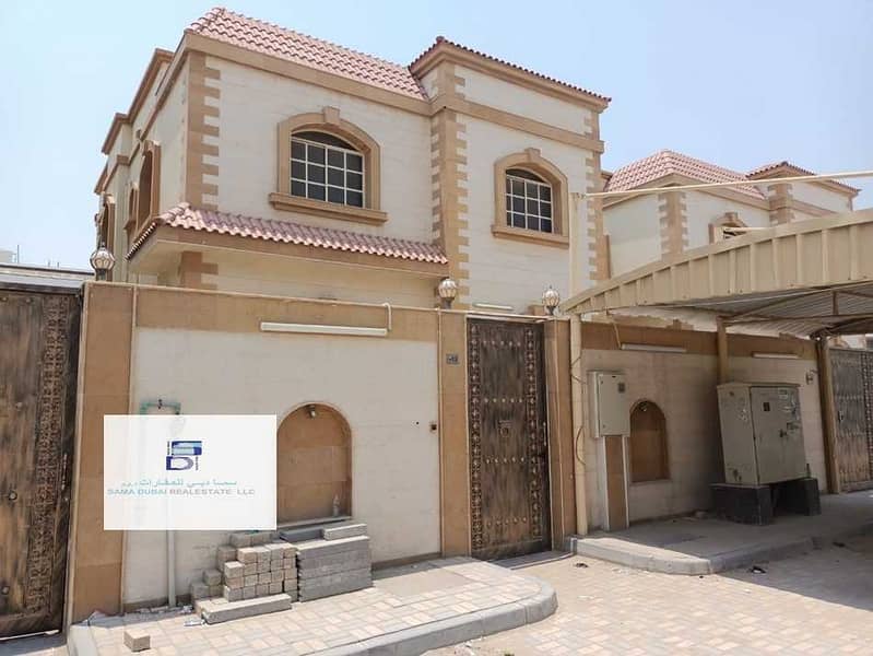 Вилла в Аль Мовайхат，Аль Мовайхат 2, 6 спален, 85000 AED - 5336843