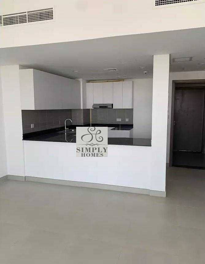 Exclusive / Spacious 3 BR+ Maid / Ready Exclusive / Spacious 3 BR+ Maid / Ready