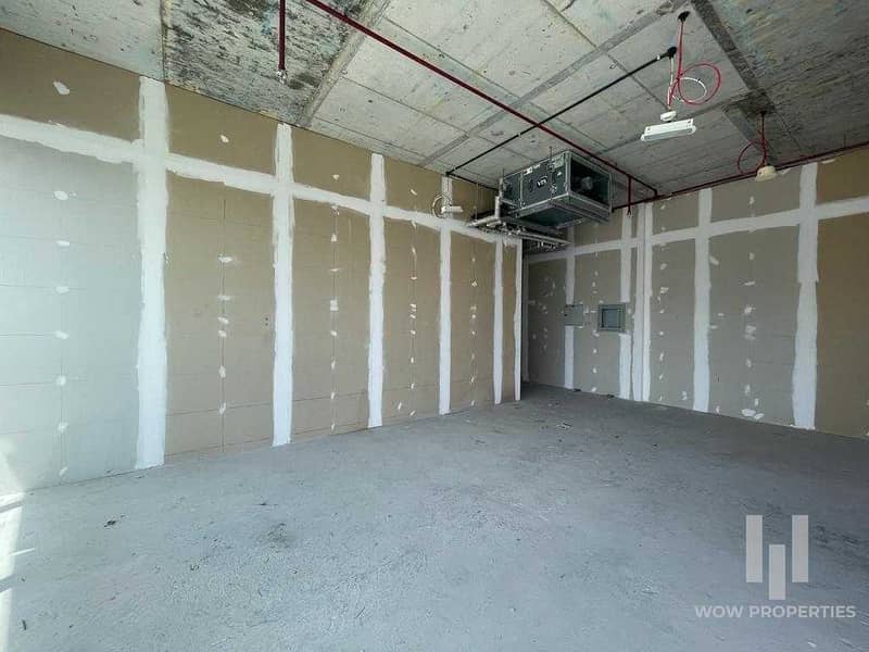 Hot Deal Full Floor For Sale In Business Bay