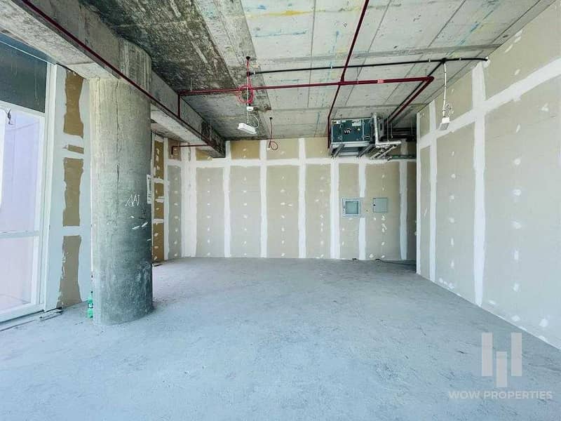 2 Hot Deal Full Floor For Sale In Business Bay