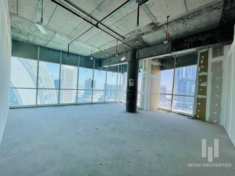 3 Hot Deal Full Floor For Sale In Business Bay