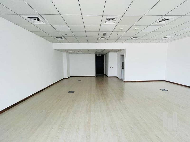 Fully Fitted Office For Rent In Business Bay I 830 SQFT Fully Fitted Office For Rent In Business Bay I 830 SQFT