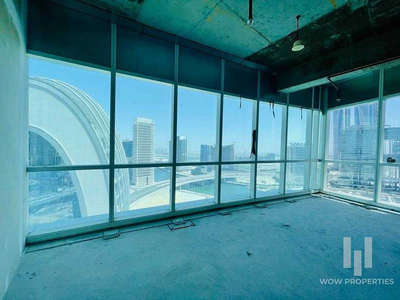 5 Hot Deal Full Floor For Sale In Business Bay