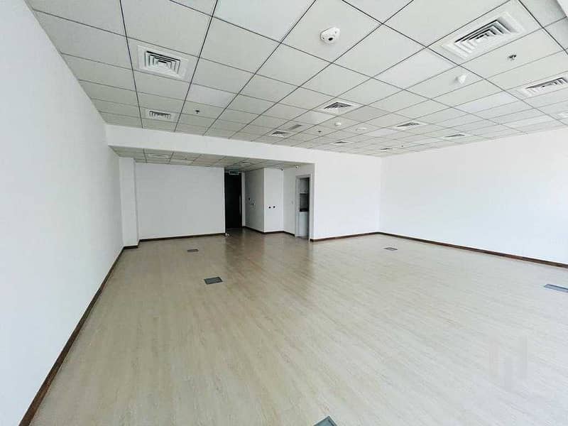 4 Fully Fitted Office For Rent In Business Bay I 830 SQFT