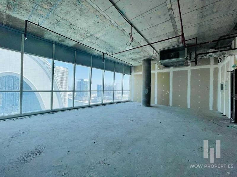 7 Hot Deal Full Floor For Sale In Business Bay