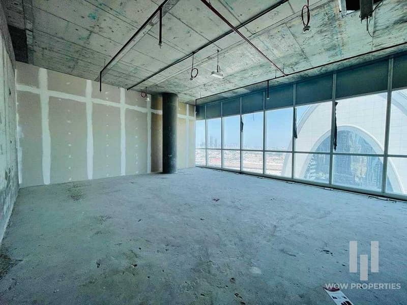 8 Hot Deal Full Floor For Sale In Business Bay