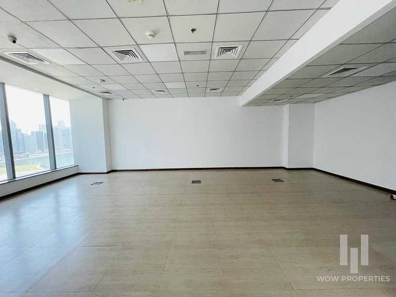 6 Fully Fitted Office For Rent In Business Bay I 830 SQFT