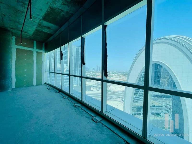 9 Hot Deal Full Floor For Sale In Business Bay