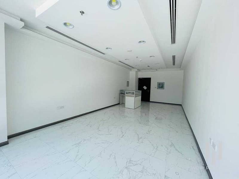 2 Hot Deal Chiller Free 5 Office For Sale in Tamani Art Tower