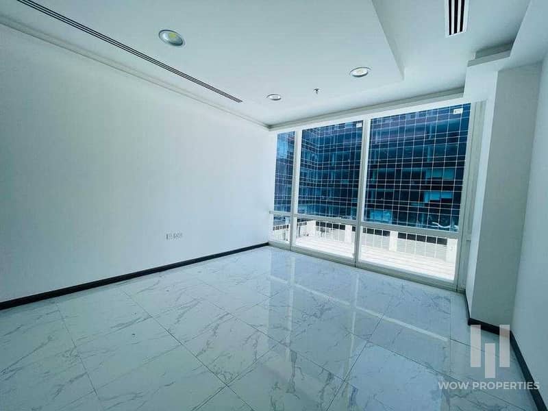 3 Hot Deal Chiller Free 5 Office For Sale in Tamani Art Tower