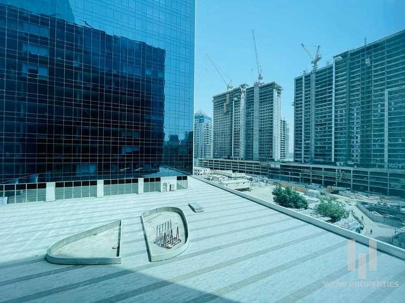 5 Hot Deal Chiller Free 5 Office For Sale in Tamani Art Tower
