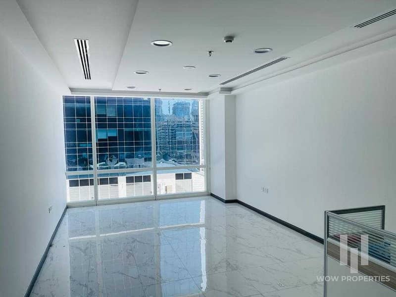 6 Hot Deal Chiller Free 5 Office For Sale in Tamani Art Tower
