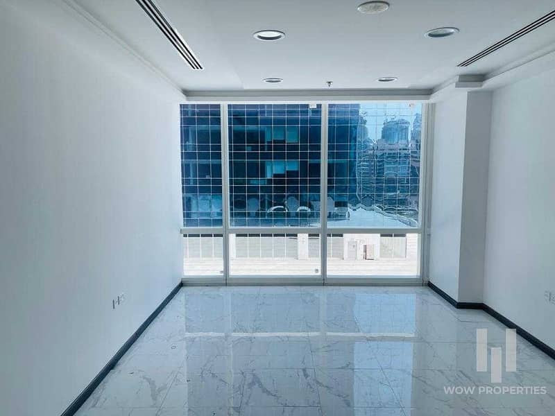 8 Hot Deal Chiller Free 5 Office For Sale in Tamani Art Tower