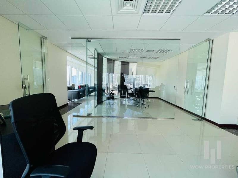 2 Hot Deal Luxury Office For Sale Furnished Business Bay