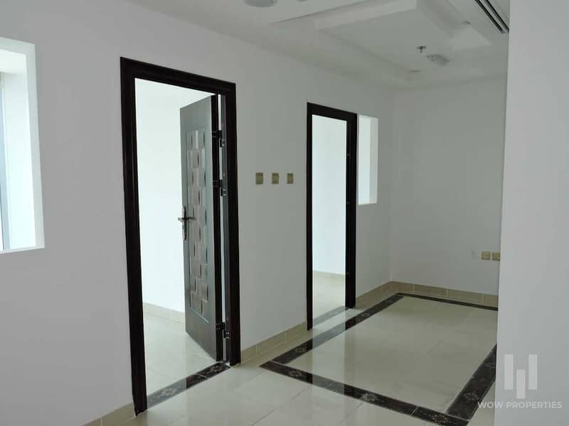 2 Fitted Office For Rent Binary Tower Business Bay