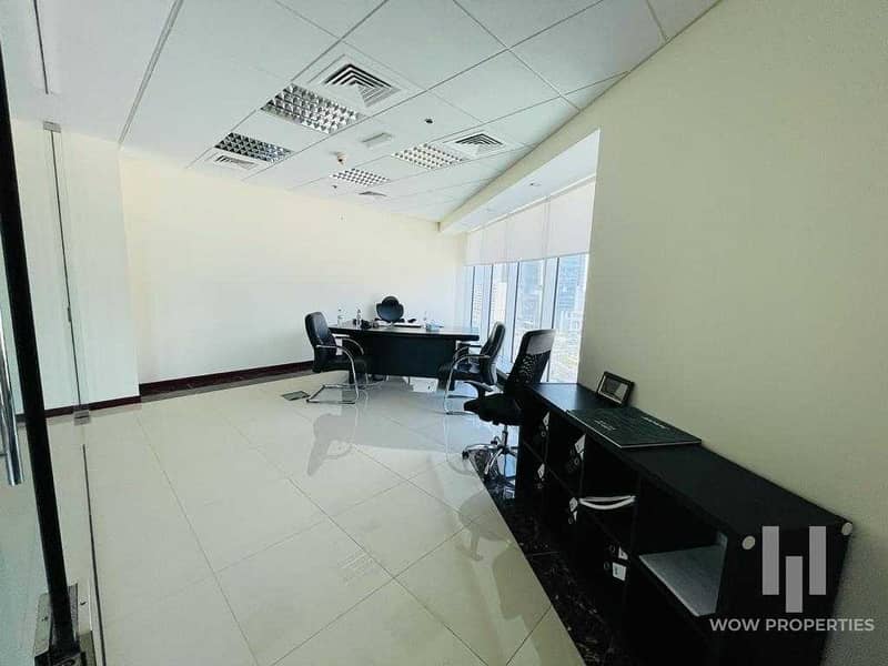 8 Hot Deal Luxury Office For Sale Furnished Business Bay