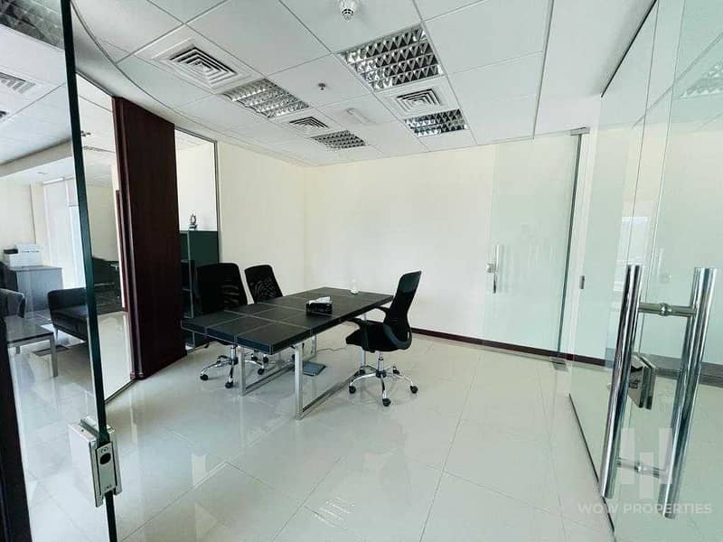 9 Hot Deal Luxury Office For Sale Furnished Business Bay