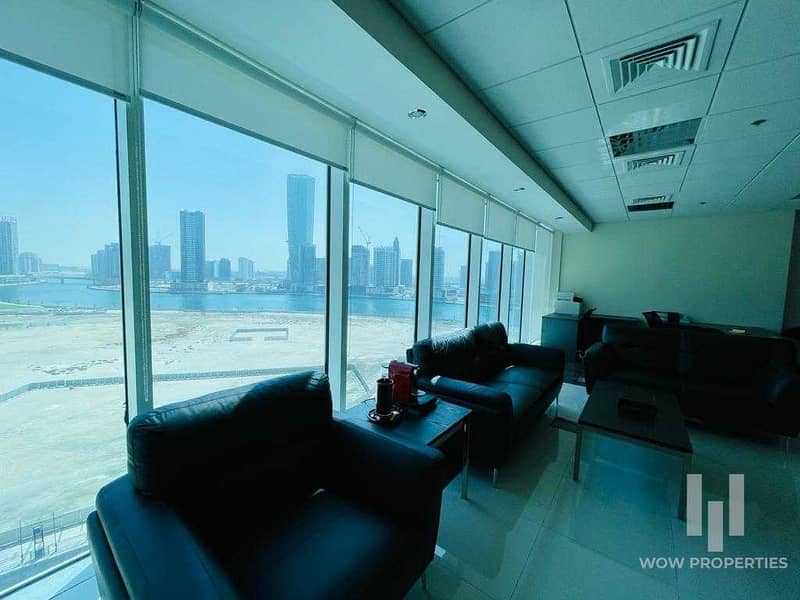 11 Hot Deal Luxury Office For Sale Furnished Business Bay