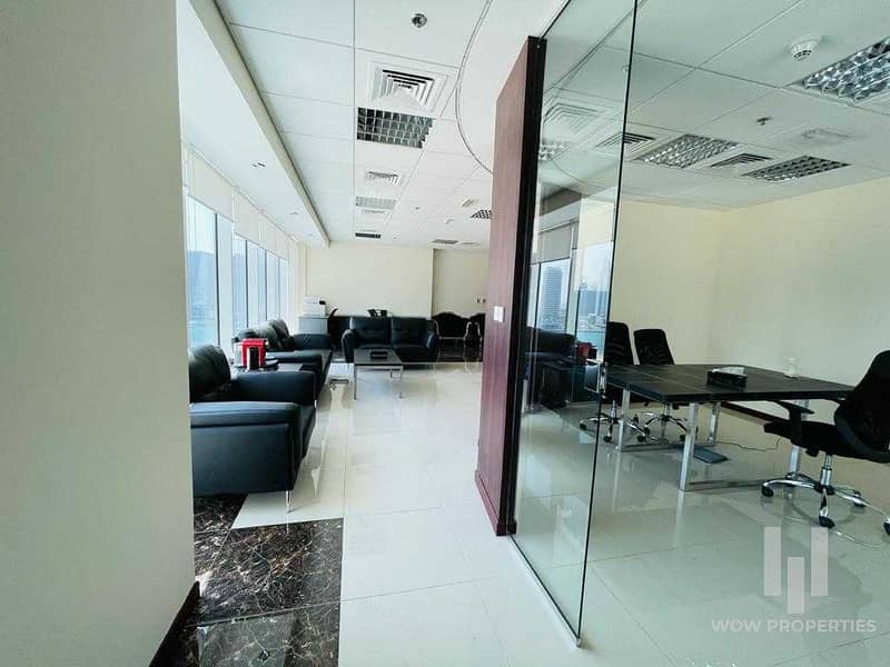 12 Hot Deal Luxury Office For Sale Furnished Business Bay