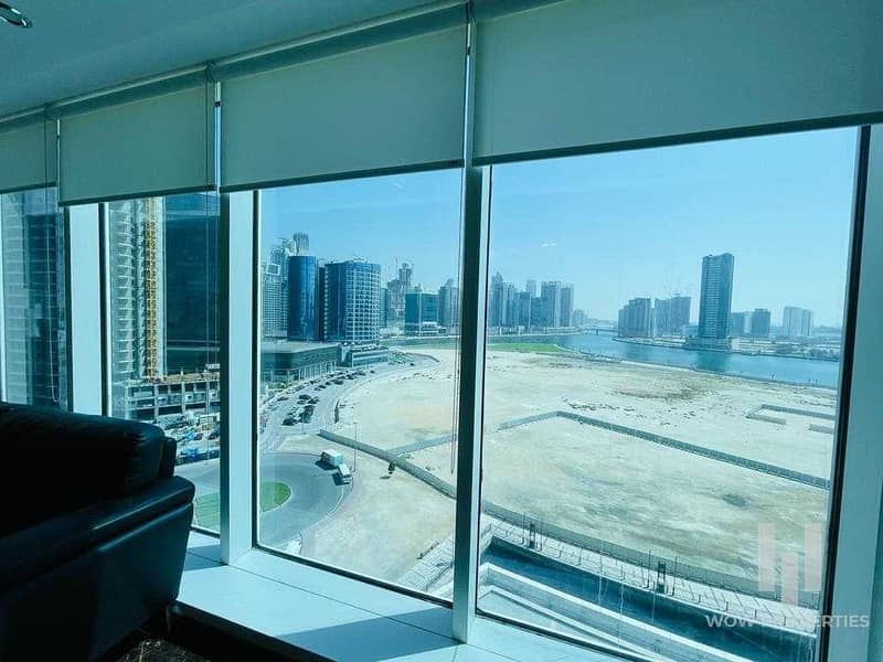 13 Hot Deal Luxury Office For Sale Furnished Business Bay