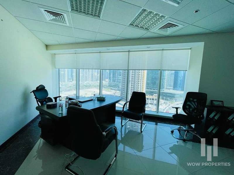 15 Hot Deal Luxury Office For Sale Furnished Business Bay