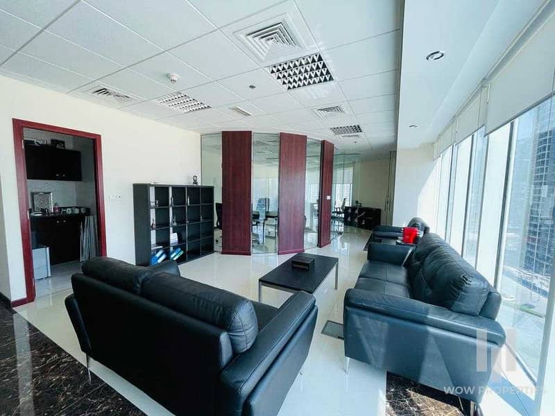 16 Hot Deal Luxury Office For Sale Furnished Business Bay