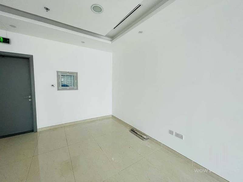 5 Chiller Free Office For Sale Tamani Art Tower Business Bay