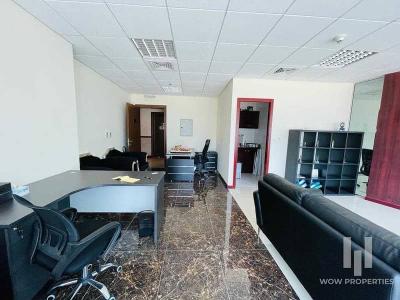18 Hot Deal Luxury Office For Sale Furnished Business Bay