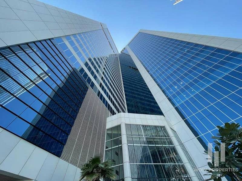 20 Hot Deal Luxury Office For Sale Furnished Business Bay