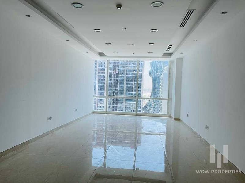 9 Chiller Free Office For Sale Tamani Art Tower Business Bay