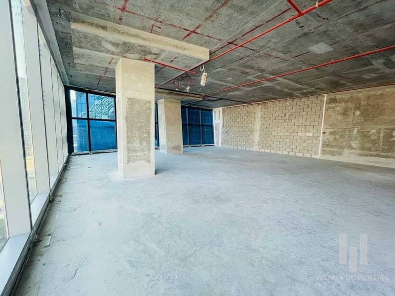 2 Office For Sale The Opus Tower Business Bay