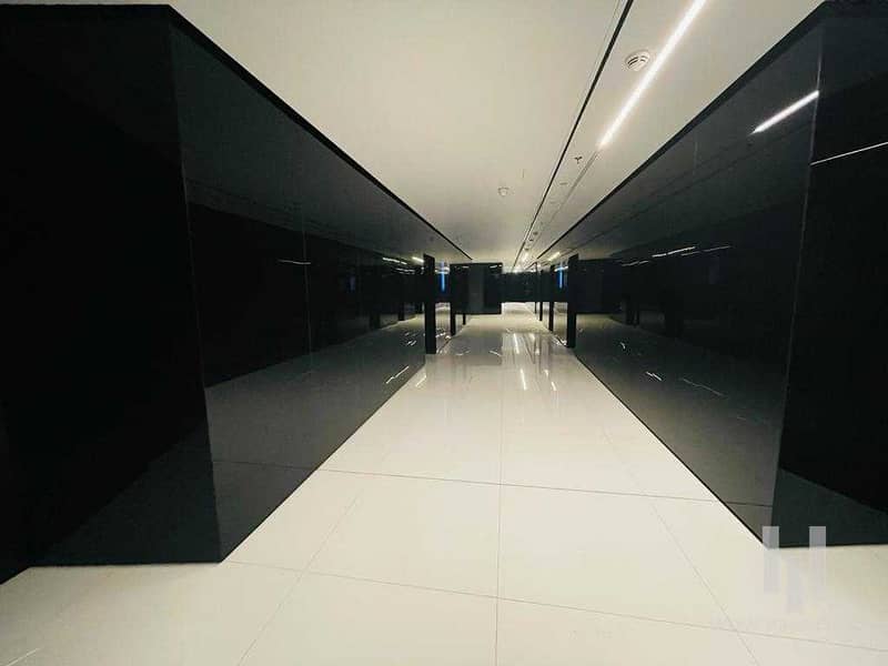 7 Office For Sale The Opus Tower Business Bay