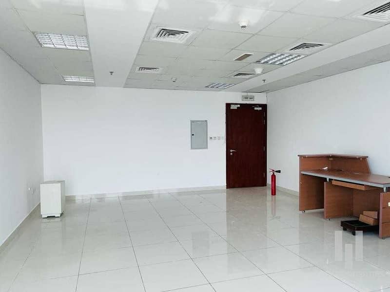 2 Fully Fitted Office For Rent In Business Bay