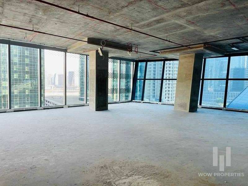 13 Office For Sale The Opus Tower Business Bay