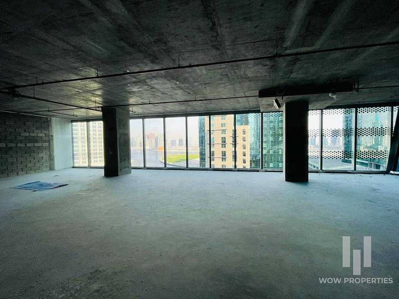 14 Office For Sale The Opus Tower Business Bay