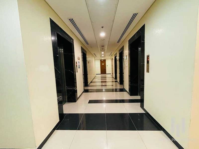 10 Furnished Office For Rent Business Bay