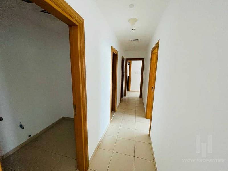 5 Hot Deal | Large 2 Bedroom For Rent in Business Bay