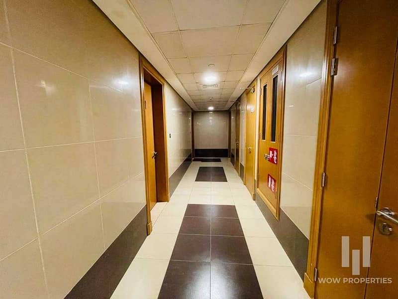 10 Hot Deal | Large 2 Bedroom For Rent in Business Bay